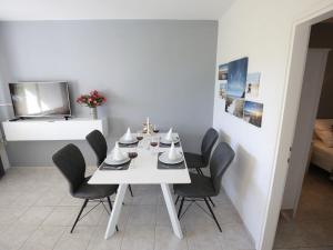 Holiday Home in Bibinje near Beach