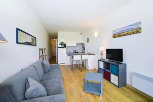 Appartements Residence Les Balcons de Collioure - maeva Home : photos des chambres