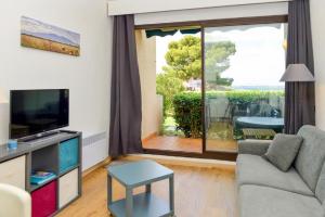 Appartements Residence Les Balcons de Collioure - maeva Home : photos des chambres