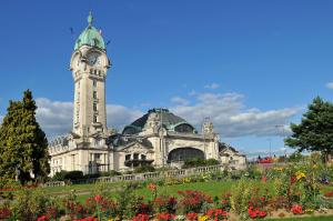 Hotels Mercure Limoges Centre : photos des chambres