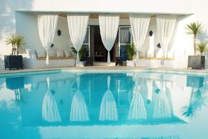 3 star hotell La Villa Majorelle Pertuis Prantsusmaa