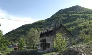 Lovcen Holiday Home - Dolovi