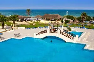 Hotel Club El Borj - Rejiche