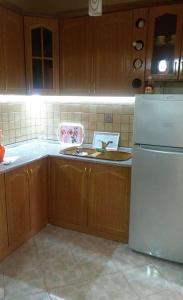 C&S (ChriSte) Appartment