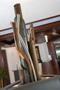 Cottage Logis Hôtel - Restaurant