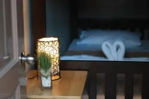 ParmView Inn - 董索