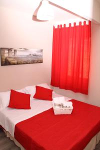 Double or Twin Room with Private Bathroom