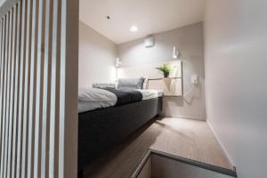 Forenom Aparthotel Vantaa Tikkurila