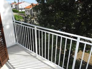 NIVES Apartments with balcony