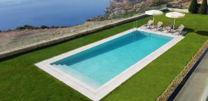 Ocean Villas Complex Heraklio Greece