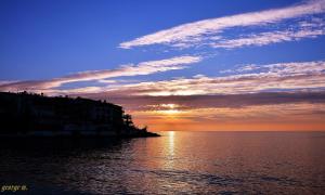 Amversa's Rooms Thassos Greece