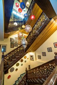 Lemon Tree Hotel Srinagar