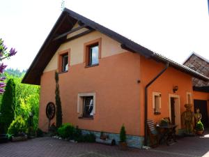 Apartments Ve Dvoře