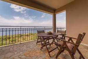 Regina apartments Simotata Sissia - Lourdhata