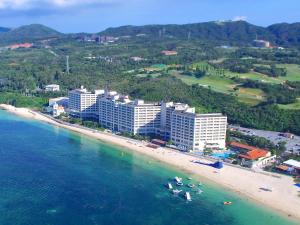 obrázek - Rizzan Sea Park Hotel Tancha Bay