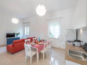 Casa Lupa Magnifica con Giardino img14