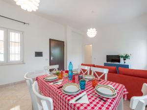 Casa Lupa Magnifica con Giardino img11