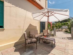 Casa Lupa Magnifica con Giardino img8