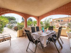 Casa Lupa Magnifica con Giardino img5