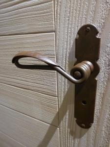B&B / Chambres d'hotes Bluets et Brimbelles : photos des chambres