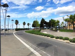 Apartment Bea with FREE BIKE and BIKE STORAGE 