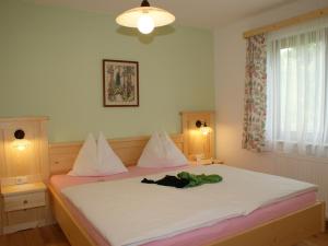 Biobauernhof Nussbaumer