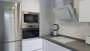 Apartamento Altar del Cielo