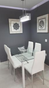 Apartamento Altar del Cielo