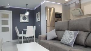 Apartamento Altar del Cielo