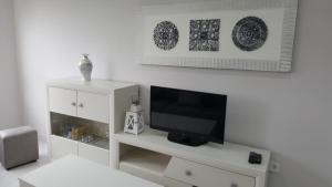 Apartamento Altar del Cielo