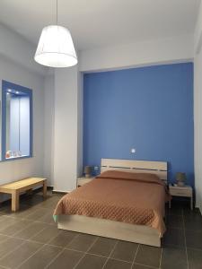 Zannikos Rooms Syros Greece