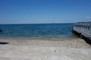 Apartment Bea with FREE BIKE and BIKE STORAGE