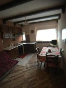 Il Capriolo - Usseaux