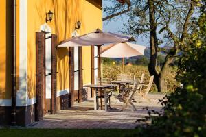 Apartments - Turistična kmetija Vrbnjak 