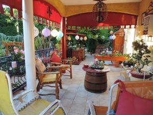 B&B / Chambres d'hotes Chez Papy et Mamy : photos des chambres