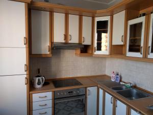 Apartament GRUBA RYBA