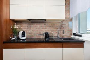 Apartament ProBaltica II Gdynia