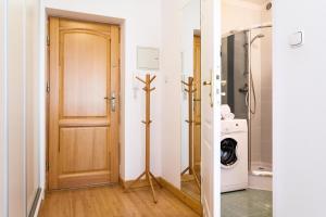 Rent like home Za Cieszynianką