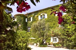 Hotels Hotel Chateau de Cavanac : photos des chambres