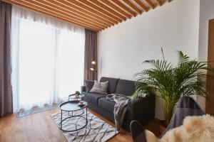 Apartmán Šestka - u kabinové lanovky Jánské Lázně