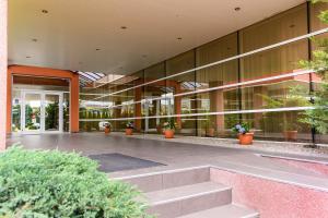 Hotel Torontal