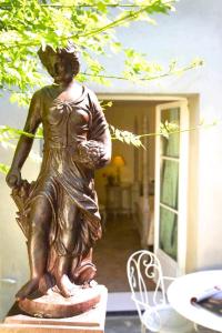 Hotels Hotel Chateau de Cavanac : photos des chambres