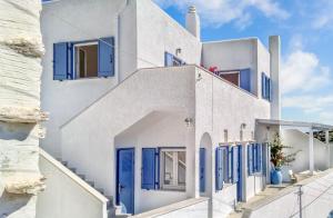 Tinoshomelidays Residences Tinos Greece