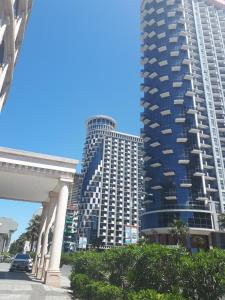 ApartHotel Calypso in Orbi