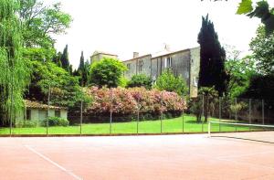 Hotels Hotel Chateau de Cavanac : photos des chambres