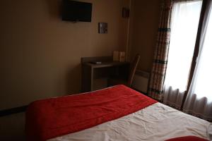Hotels Hotel l'Edelweiss : photos des chambres