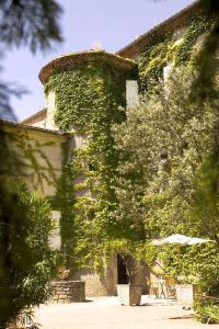 Hôtel Château de Cavanac