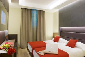 UNAHOTELS Villa dei Platani Foligno