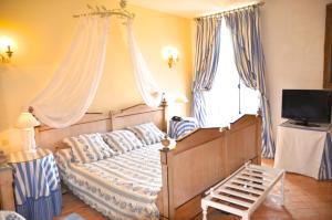 Hotels Hotel Chateau de Cavanac : photos des chambres