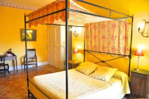 Hotels Hotel Chateau de Cavanac : photos des chambres